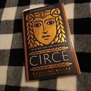 Circe by Madeline Miller